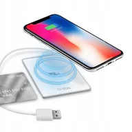 Ładowarki do telefonów - SBS Ładowarka indukcyjna Ultra Fast Charger Wireless - miniaturka - grafika 1