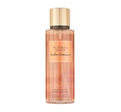 Balsamy i kremy do ciała - Victorias Secret Fantasies Amber Romance 250 ml do ciała - miniaturka - grafika 1