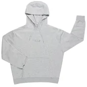 Bluzy męskie - Bluza Vans Essential Relaxed Pullover VN000H8Z1QI1 - szara - miniaturka - grafika 1