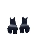 Akcesoria do fotelików - Milu Kids Adapter do fotelików Maxi Cosi/Avionaut/Cybex/BeSafe - miniaturka - grafika 1