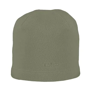CMP czapka polarowa dla dzieci, khaki, U - Czapki damskie - miniaturka - grafika 1