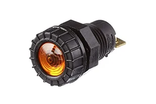 Hella Lampka kontrolna  2 AA 008 594  011 2AA 008 594-011 - Oświetlenie samochodowe - akcesoria - miniaturka - grafika 1