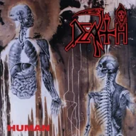 Winyle - Human (Death) (Vinyl / 12" Album) - miniaturka - grafika 1