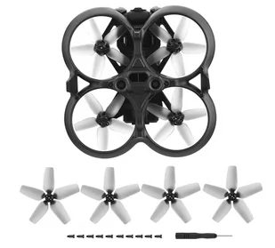 Śmigła Do Drona Dji Avata 4 Szt. - Akcesoria do drona - miniaturka - grafika 1