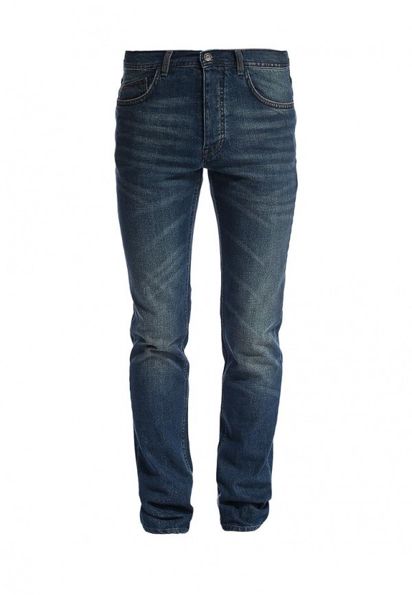 Iceberg Oryginalne Spodnie Męskie Rozmiar 38