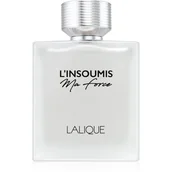 Wody i perfumy męskie - Lalique Lalique Woda toaletowa 100 ml - miniaturka - grafika 1