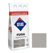 Fugi - Fuga elastyczna 203 stalowy 2 kg - miniaturka - grafika 1