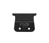 Akcesoria i części do maszynek do golenia - BaByliss PRO, DLC Titanium ostrze do trymera FX3, ref.FX703BZE - miniaturka - grafika 1