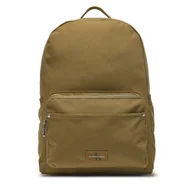 Plecaki - Plecak Calvin Klein Jeans Sport Essentials Campus K50K512549 Brązowy - miniaturka - grafika 1