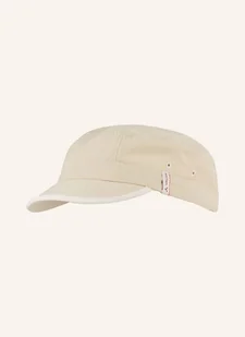 Vaude Czapka Z Daszkiem Cuba Libre beige - Czapki damskie - miniaturka - grafika 1