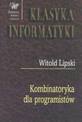 Systemy operacyjne i oprogramowanie - Kombinatoryka dla programistów - miniaturka - grafika 1