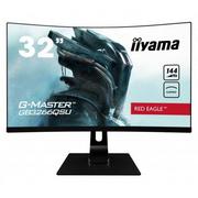 Monitory - IIYAMA GB3266QSU-B1 - miniaturka - grafika 1