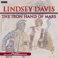 Audiobooki obcojęzyczne - Falco Iron Hand Of Mars - miniaturka - grafika 1