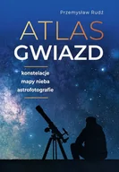 Nauka - atlas gwiazd - miniaturka - grafika 1
