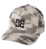 Czapki męskie - DC Shoes Cap Star Seasonal - Czapka męska - miniaturka - grafika 1
