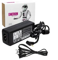 Zasilacze do laptopów - Asus Zasilacz do laptopa ENERON Zasilacz do laptopów 19V 2.15A 40W 2.5x0.7mm - miniaturka - grafika 1