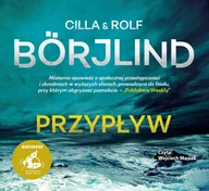 Audiobooki - kryminał, sensacja, thriller - Przypływ - miniaturka - grafika 1
