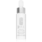Serum do twarzy - Clinique Clarifying Do Over Peel (30ml) - miniaturka - grafika 1