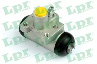 SAMKO CYLINDEREK HAMULCOWY CIVIC 01 P - Cylinderki hamulcowe - miniaturka - grafika 1