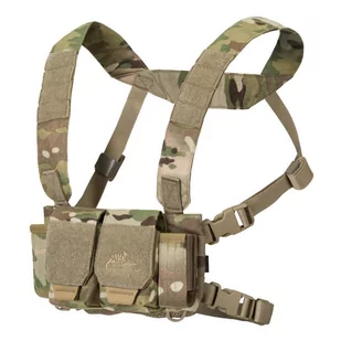 Kamizelka Taktyczna Helikon-Tex COMPETITION MultiGun Rig - MultiCam - Bluzy męskie - miniaturka - grafika 1