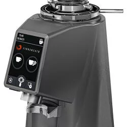 Młynek do kawy FIORENZATO F4 EVO | CIEMNY SZARY - Inne urządzenia gastronomiczne - miniaturka - grafika 4