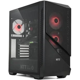 Komputer NTT Game ZKG-I5R3060-T023 i5-13400F 16GB RAM 1TB SSD GeForce RTX3060 Windows 11 Home - Zestawy komputerowe - miniaturka - grafika 1