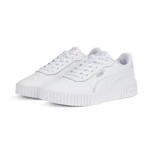 Buty do chodzenia damskie Puma CARINA 2.0 - Buty trekkingowe damskie - miniaturka - grafika 1