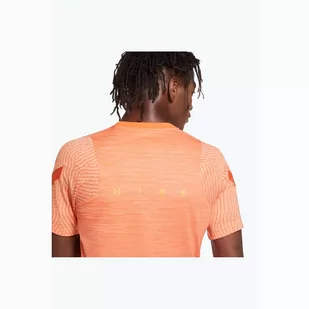 KOSZULKA męska NIKE DRI-FIT STRIKE - Koszulki sportowe męskie - miniaturka - grafika 4