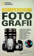 Albumy - fotografia - Kompendium Fotografii - miniaturka - grafika 1