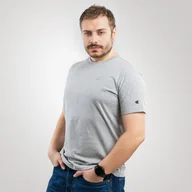 Koszulki męskie - Koszulka męska Champion - miniaturka - grafika 1