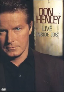 Don Henley - Live Inside Job - Koncerty - miniaturka - grafika 1