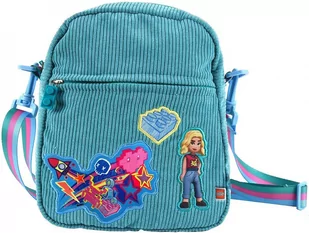 LEGO Friends, klocki, Cross Bag, 103262 - Plecaki szkolne i tornistry - miniaturka - grafika 2
