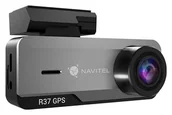 Wideorejestratory - Navitel R37 GPS - miniaturka - grafika 1