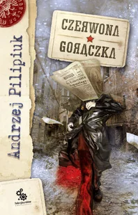 Czerwona gorączka - Horror, fantastyka grozy - miniaturka - grafika 1