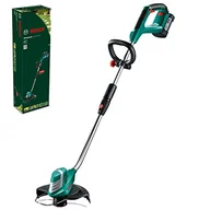 Pozostałe narzędzia ogrodowe - Bosch Cordless Lawnmower AdvancedGrassCut 36 36Volt - miniaturka - grafika 1