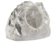 Głośniki przenośne - Lithe Audio Głośnik ogrodowy Rock Bluetooth - miniaturka - grafika 1