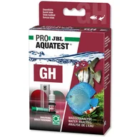 Pozostałe akcesoria do akwarium - JBL Test PRO GH Test GH - miniaturka - grafika 1