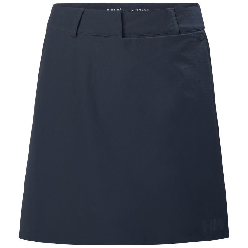 Spódnico-spodenki Helly Hansen Crew Skort W 34331 597 - 33