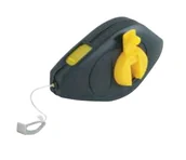 Inne urządzenia pomiarowe - Modeco Sznur murarski 15 m z pudełkiem na znacznik MN-79-015 - miniaturka - grafika 1