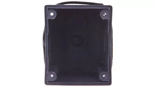 PCE Puszka podtynkowa do gniazd tablicowych skośnych 75x90mm IP44 800-00S 800-00s - Puszki elektryczne i akcesoria - miniaturka - grafika 1
