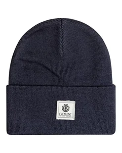 Element Męska czapka typu beanie Dusk Classic Beanie - Czapki damskie - miniaturka - grafika 1