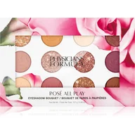Cienie do powiek - Physicians Formula Rosé All Play cienie do powiek 13,7 g Rosé - miniaturka - grafika 1
