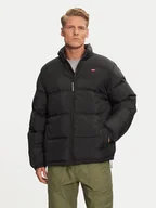 Kurtki męskie - Levi's® Kurtka zimowa Piedmont Short 0011G-0000 Czarny Regular Fit - miniaturka - grafika 1