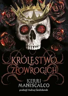 E-booki dla dzieci i młodzieży - Królestwo Złowrogich - miniaturka - grafika 1