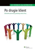 Biznes - Po drugie klient - miniaturka - grafika 1