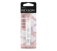 Balsamy do ust - Revlon, Peeling Do Ust, Kiss Balm, #111 Sugar Mint - miniaturka - grafika 1