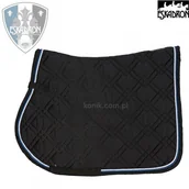 Akcesoria jeździeckie - Eskadron Potnik BRILLANT CLASSIC SPORTS jesień-zima 2013 black - miniaturka - grafika 1