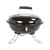 Grille - Patio Grill węglowy 91331 34 cm - miniaturka - grafika 1