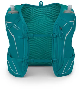 Osprey Dyna 1.5 Hydration Backpack Women, petrol S 2022 Kamizelki i pasy do nawadniania - Pozostały sprzęt i akcesoria do ćwiczeń - miniaturka - grafika 1