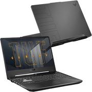Laptopy - Asus TUF F15 FX506HCB-HN161 15.6"" IPS 144Hz i5-11400H 16GB SSD 512GB GeForce RTX3050 OFT 365 FX506HCB-HN161 - miniaturka - grafika 1